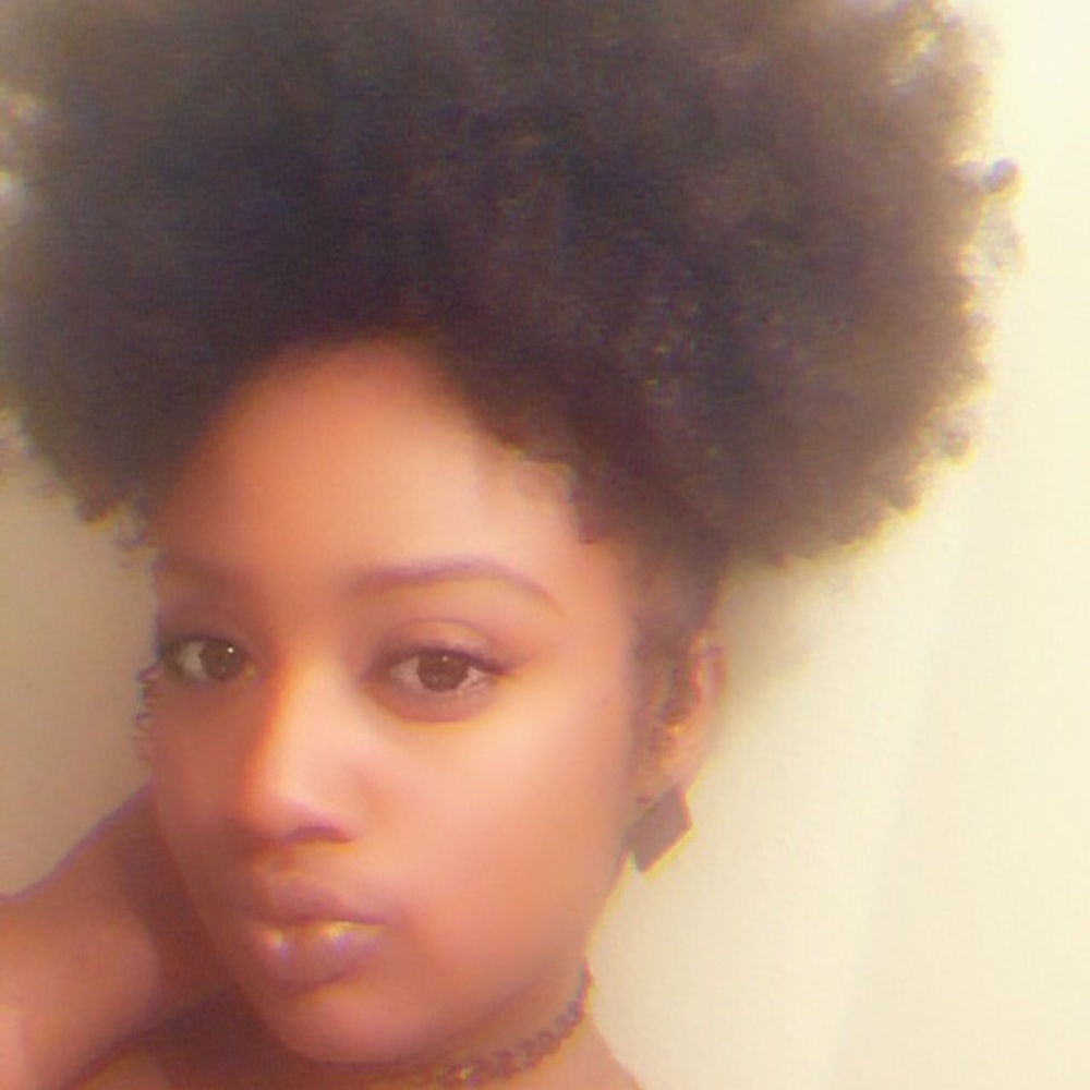 Meet your Posher, Tearra